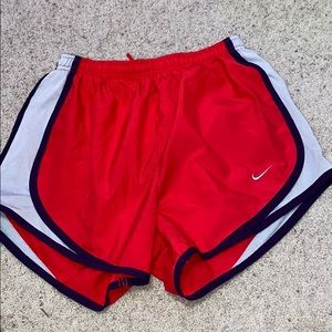 Nike athletic shorts
